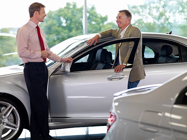 Common car buying mistakes