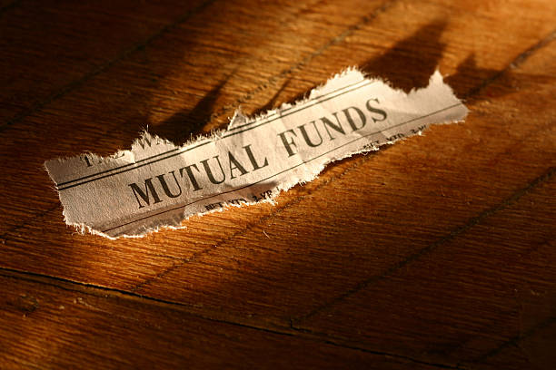 Invest in mutual funds