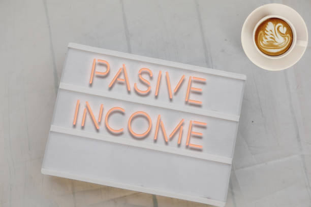 passive income streams