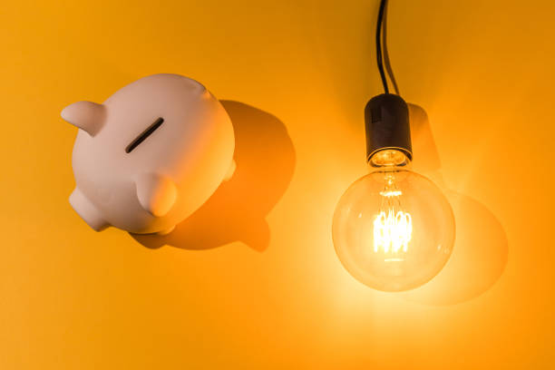 Save money on electricity cost