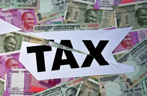 understanding tax deductions in India